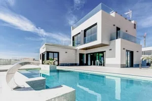 Example home sold